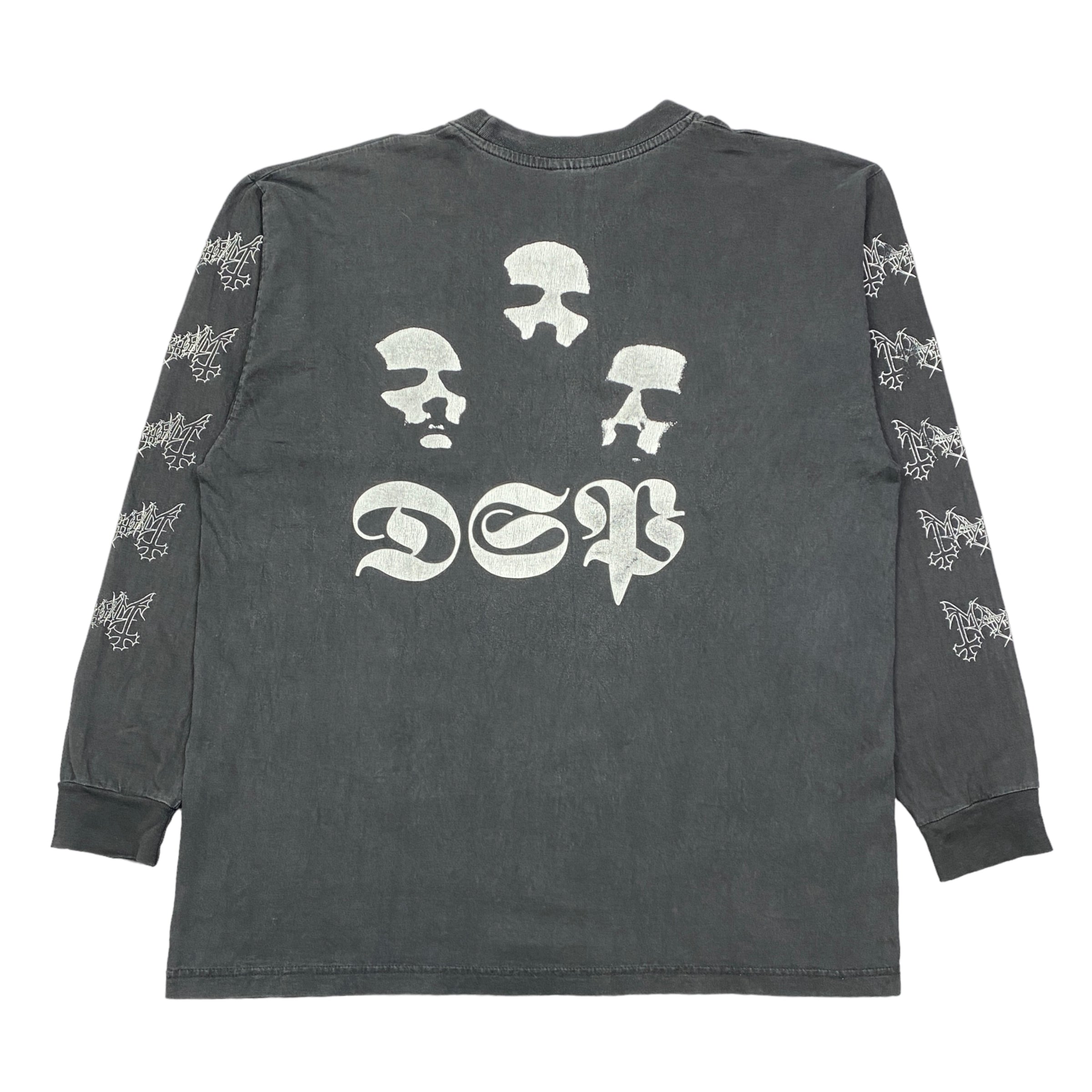 1994 MAYHEM LONG SLEEVE – JERKS™