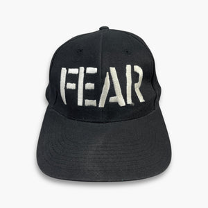 90S FEAR CAP