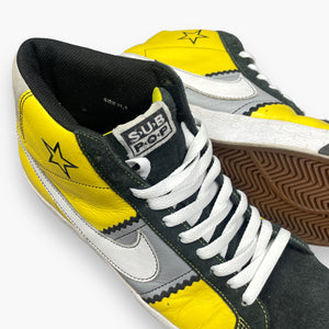 2009 SUB POP NIKE BLAZER ELITE