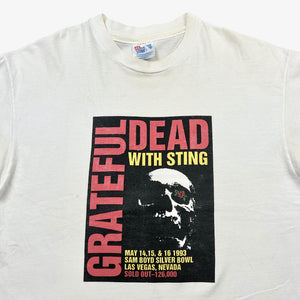 1993 GRATEFUL DEAD T-SHIRT