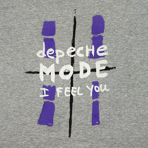 1993 DEPECHE MODE T-SHIRT