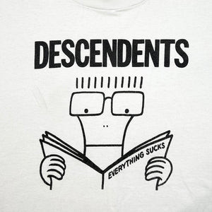 1997 DESCENDENTS LONG SLEEVE