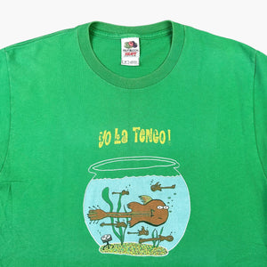 00S YO LA TENGO T-SHIRT