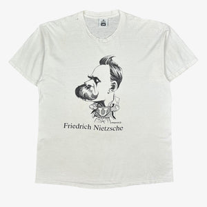 1992 NIETZSCHE T-SHIRT
