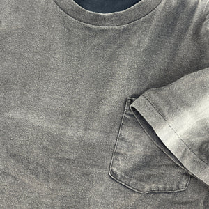 1980s SUN FADED POCKET T-SHIRT