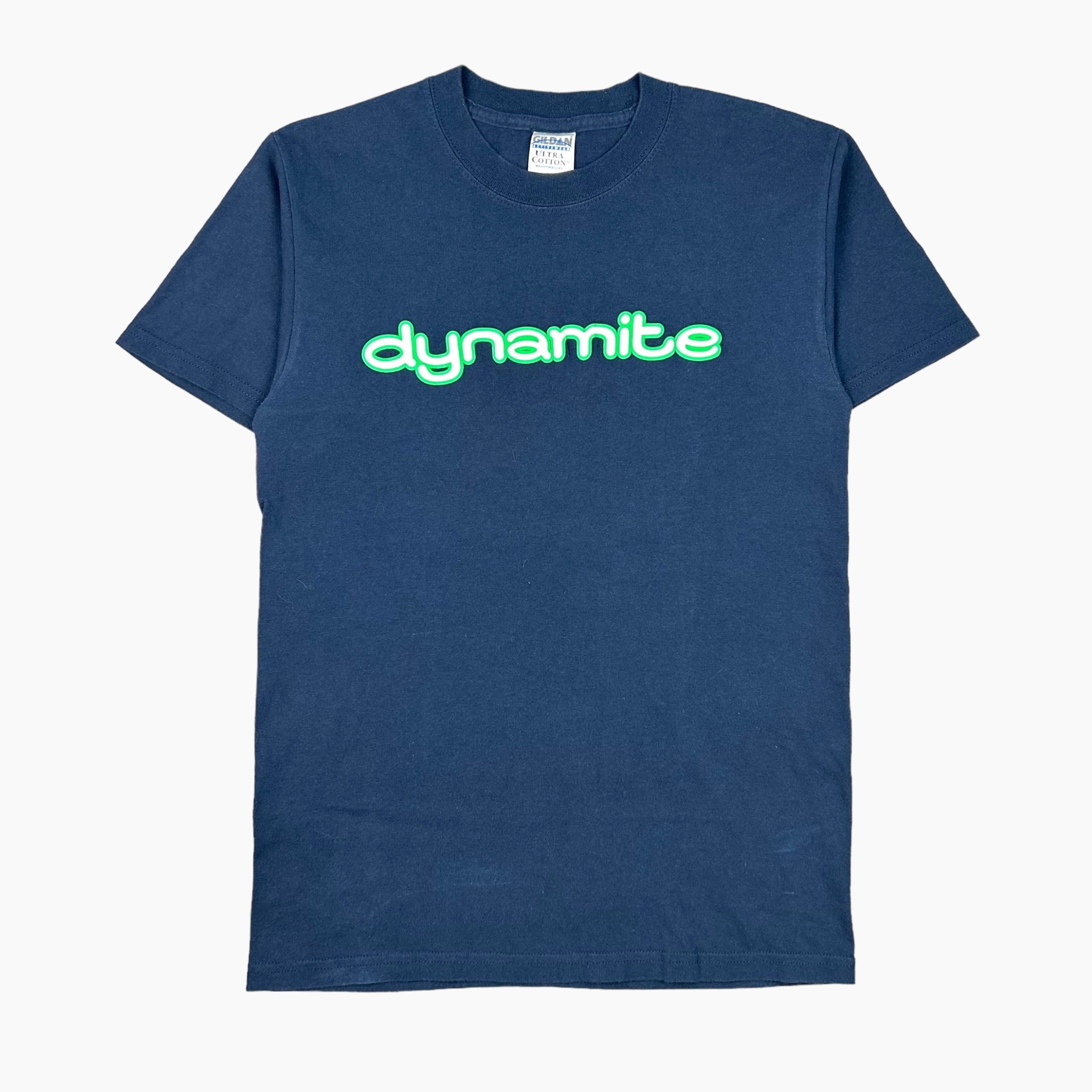 2005 JAMIROQUAI T-SHIRT – JERKS™