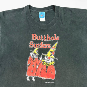 1996 BUTTHOLE SURFERS T-SHIRT