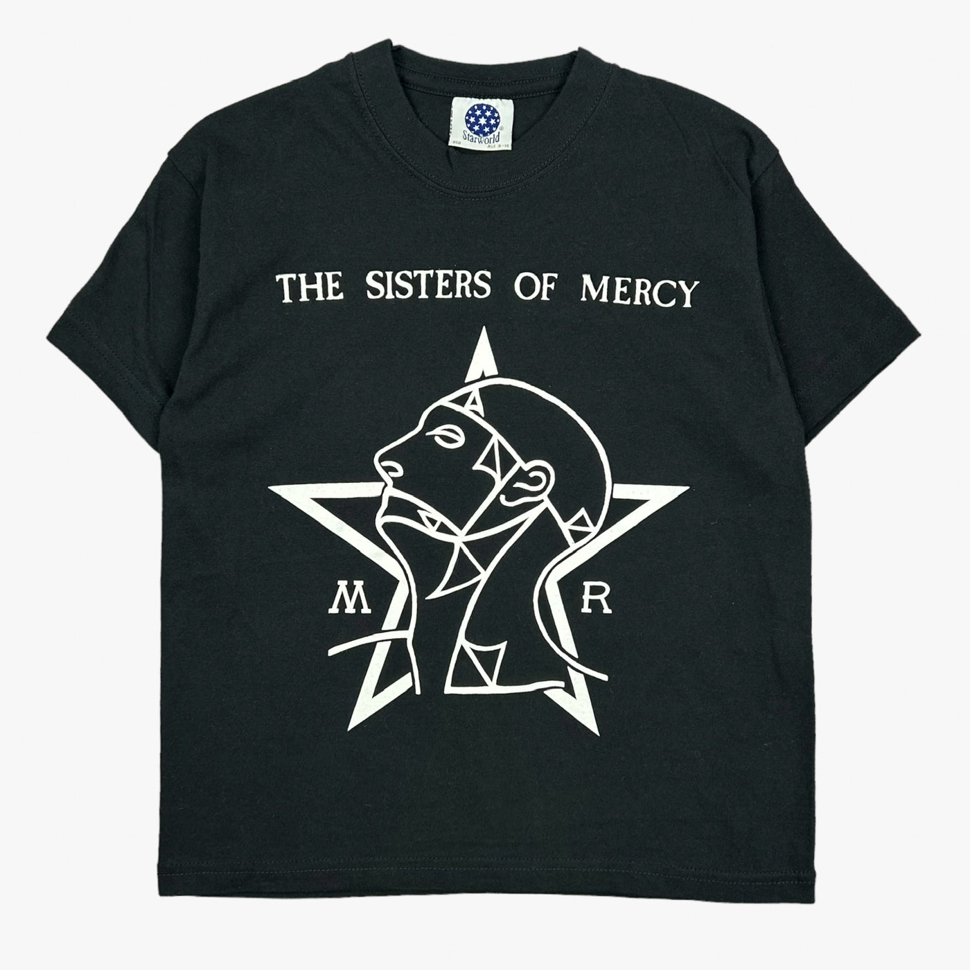 2007 SISTERS OF MERCY BABY TEE