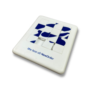 1994 NEW ORDER PUZZLE