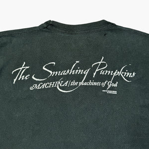 2000 THE SMASHING PUMPKINS T-SHIRT