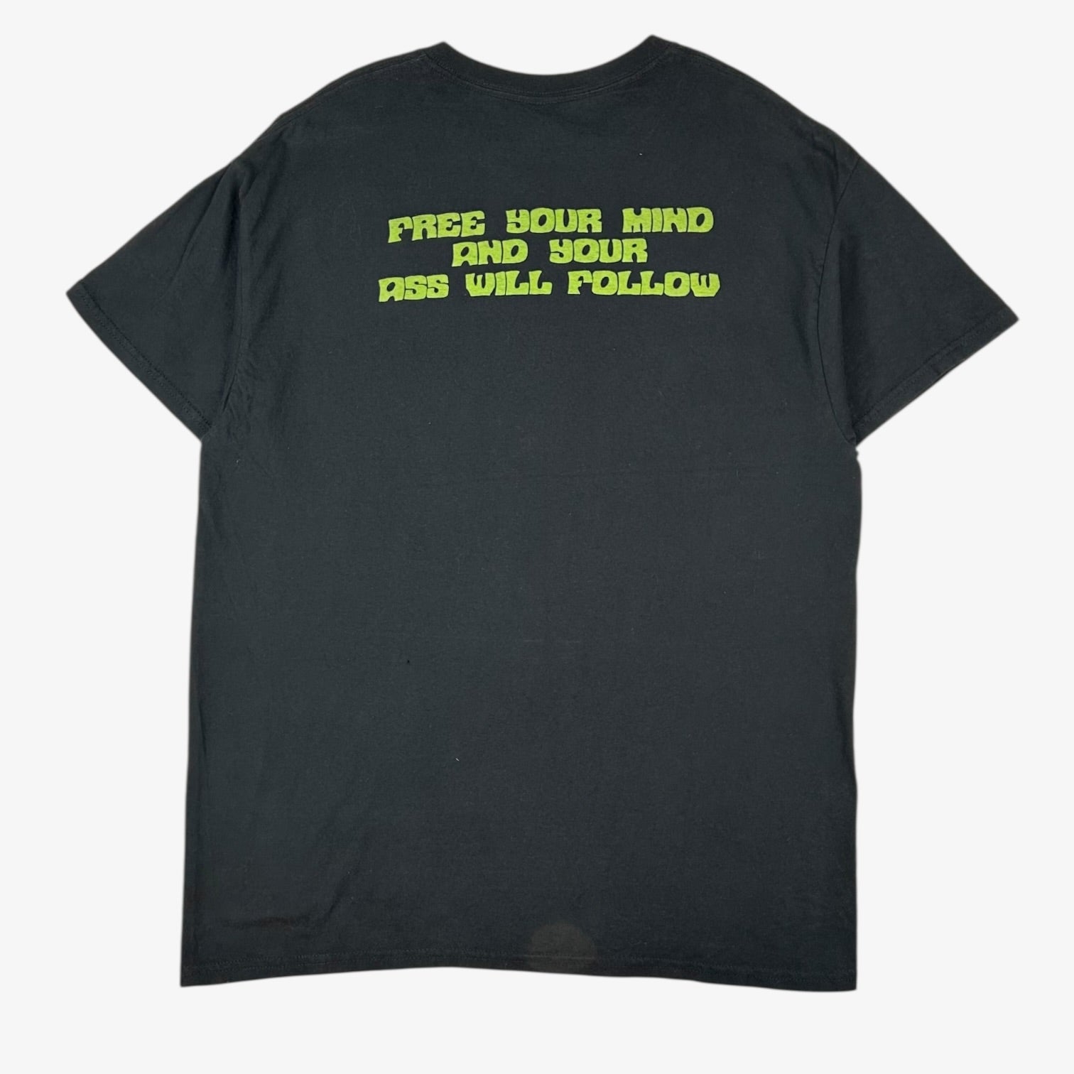 2017 FUNKADELIC T-SHIRT – JERKS™