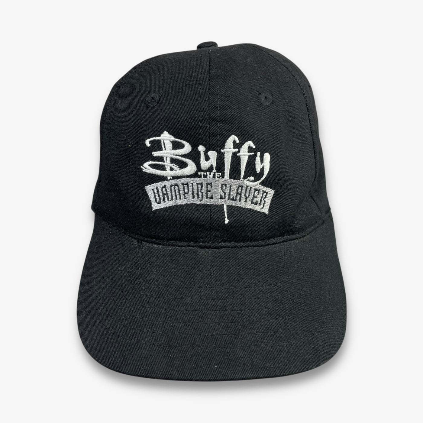 LATE 1990S BUFFY THE VAMPIRE SLAYER CAP – JERKS™