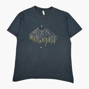 2017 BONOBO T-SHIRT