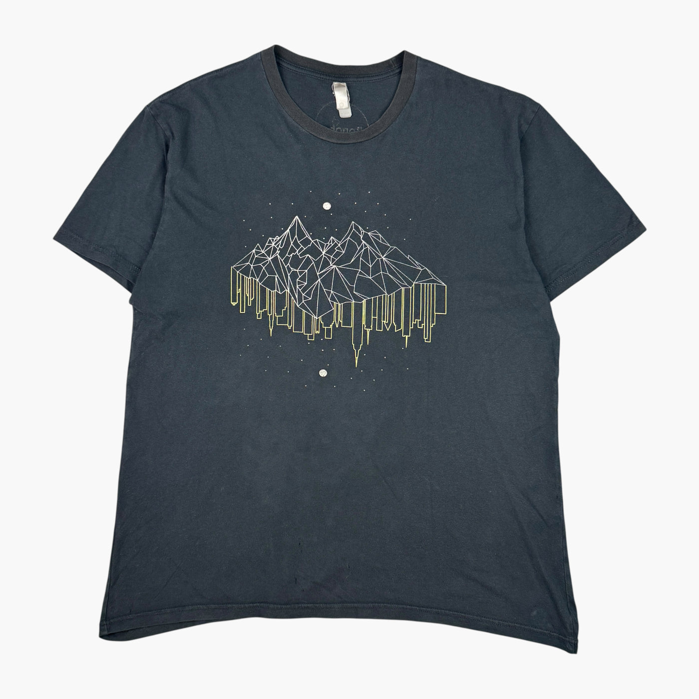 2017 BONOBO T-SHIRT