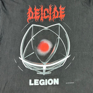 1992 DEICIDE T-SHIRT