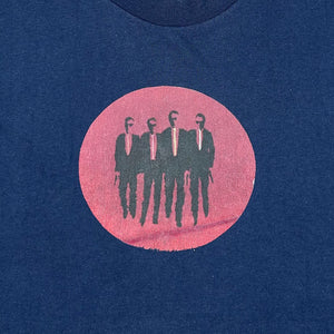 2002 RESERVOIR DOGS T-SHIRT
