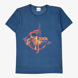 LATE 00S 2001: A SPACE ODYSSEY T-SHIRT