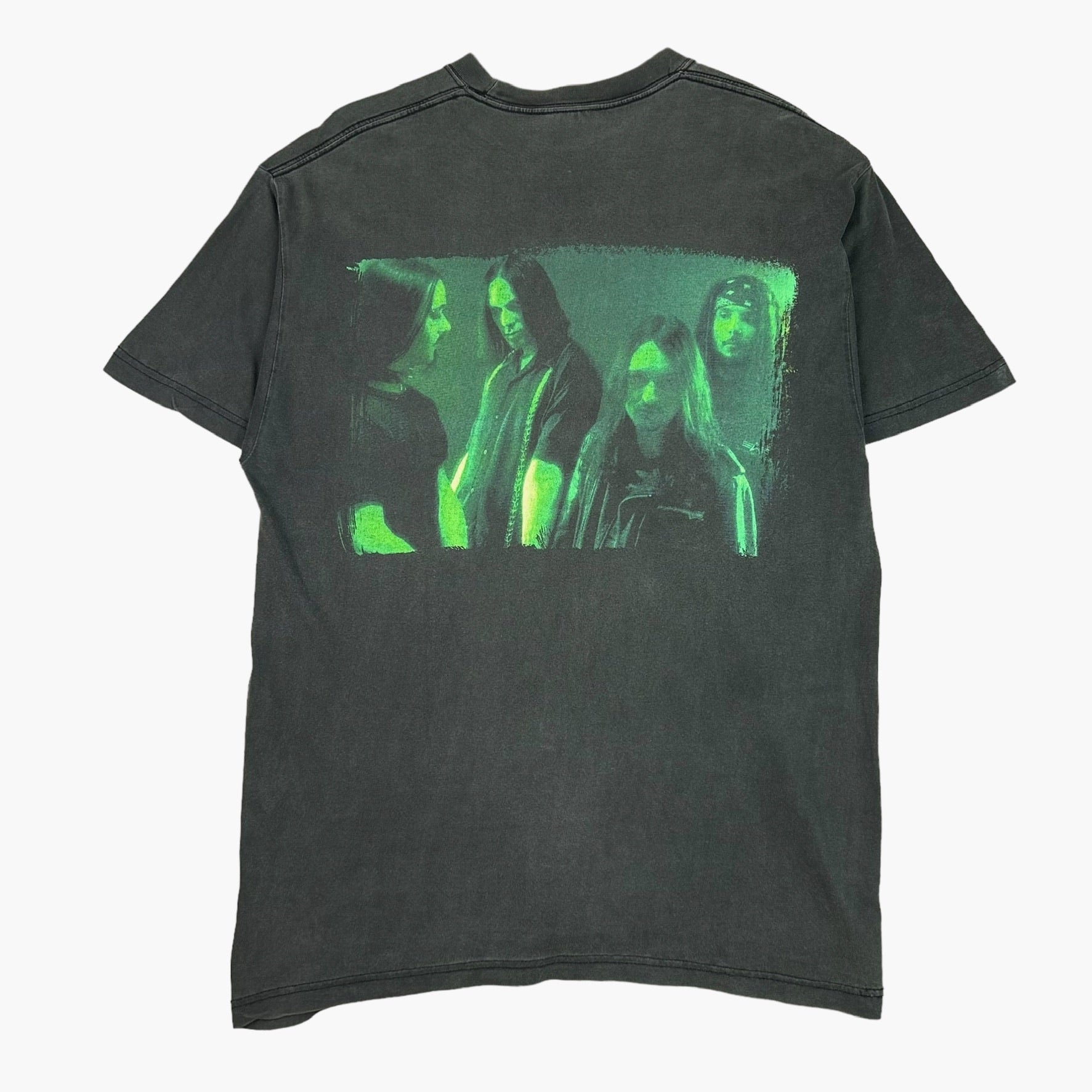 トップス Mayhem 2000 vintage tee euro body 40710FAD-C8CE-4145-967C-