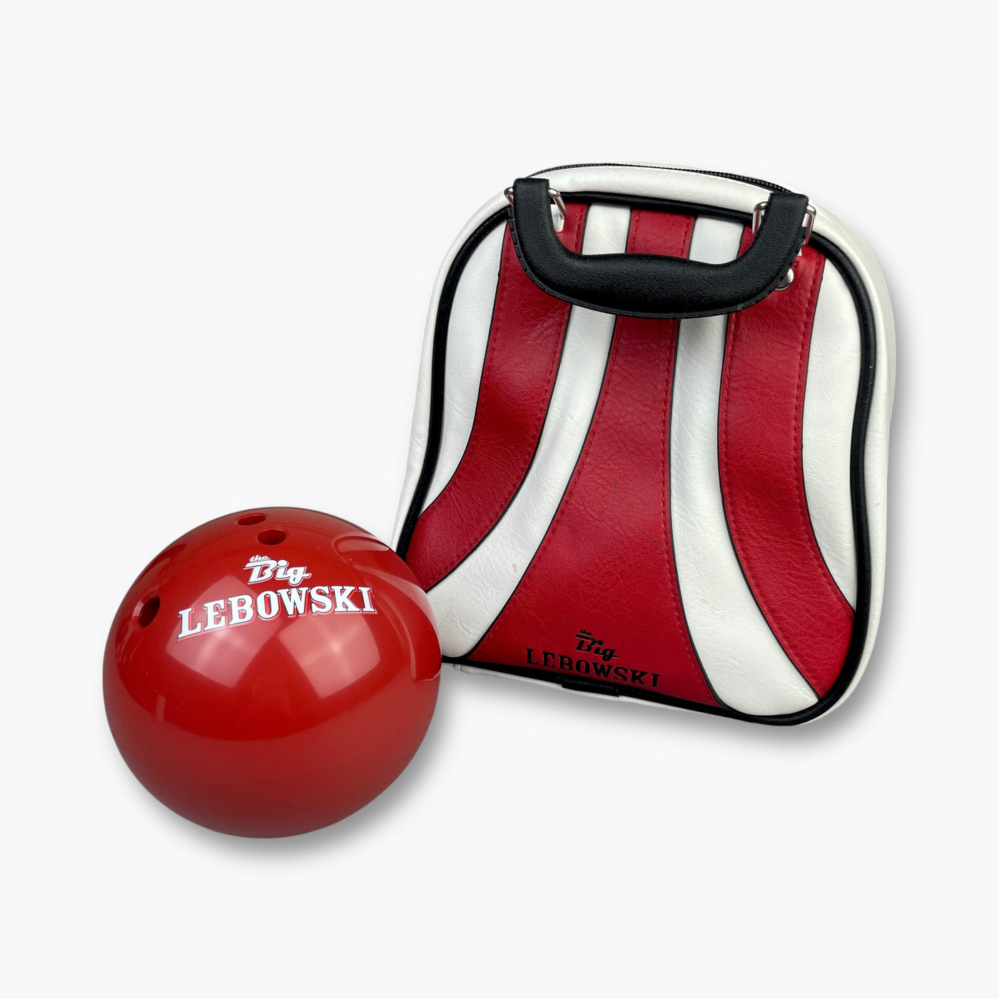 1998 THE BIG LEBOWSKI BOWLING BALL