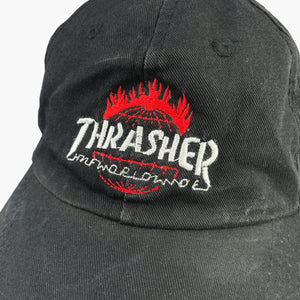 LATE 90S THRASHER CAP