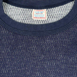 1980s NAVY THERMAL L/S