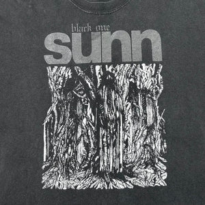 2005 SUNN 0))) T-SHIRT