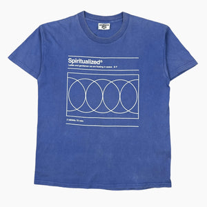 1997 SPIRITUALIZED T-SHIRT