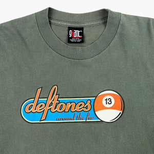 1998 DEFTONES T-SHIRT – JERKS™