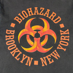 1994 BIOHAZARD T-SHIRT – JERKS™
