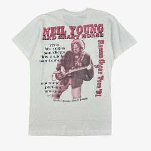 1991 NEIL YOUNG T-SHIRT – JERKS™