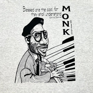 1995 THELONIOUS MONK LONG SLEEVE