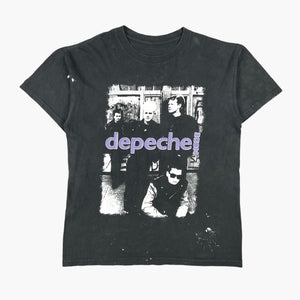 00S DEPECHE MODE T-SHIRT