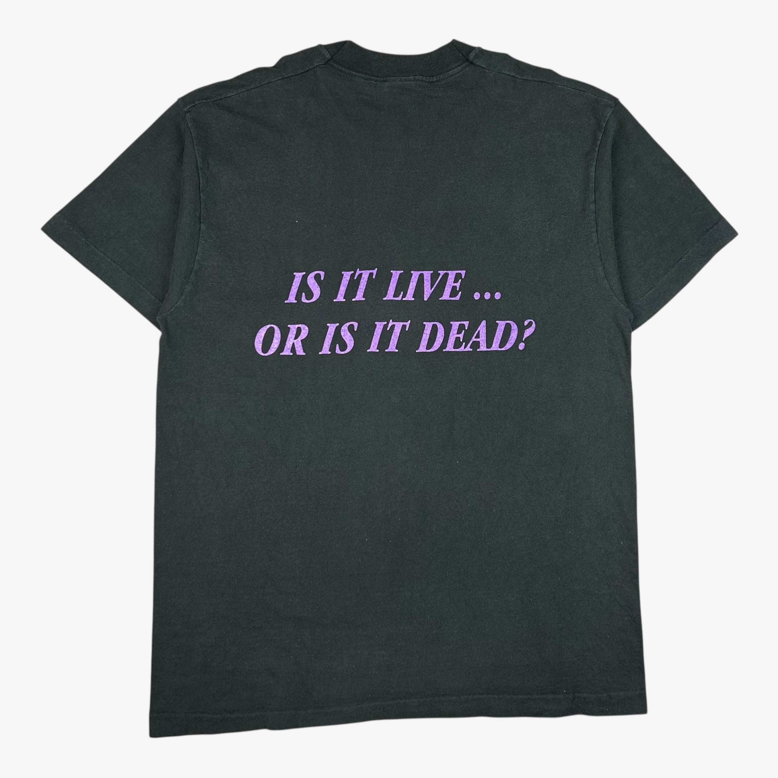 【希少】90s greatful dead tee EARLY 90S GRATEFUL DEAD T-SHIRT – JERKS™
