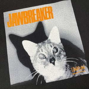 LATE 00s JAWBREAKER T-SHIRT