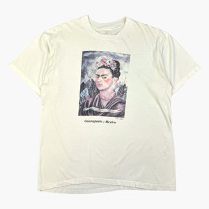 MID 90S FRIDA KAHLO T-SHIRT