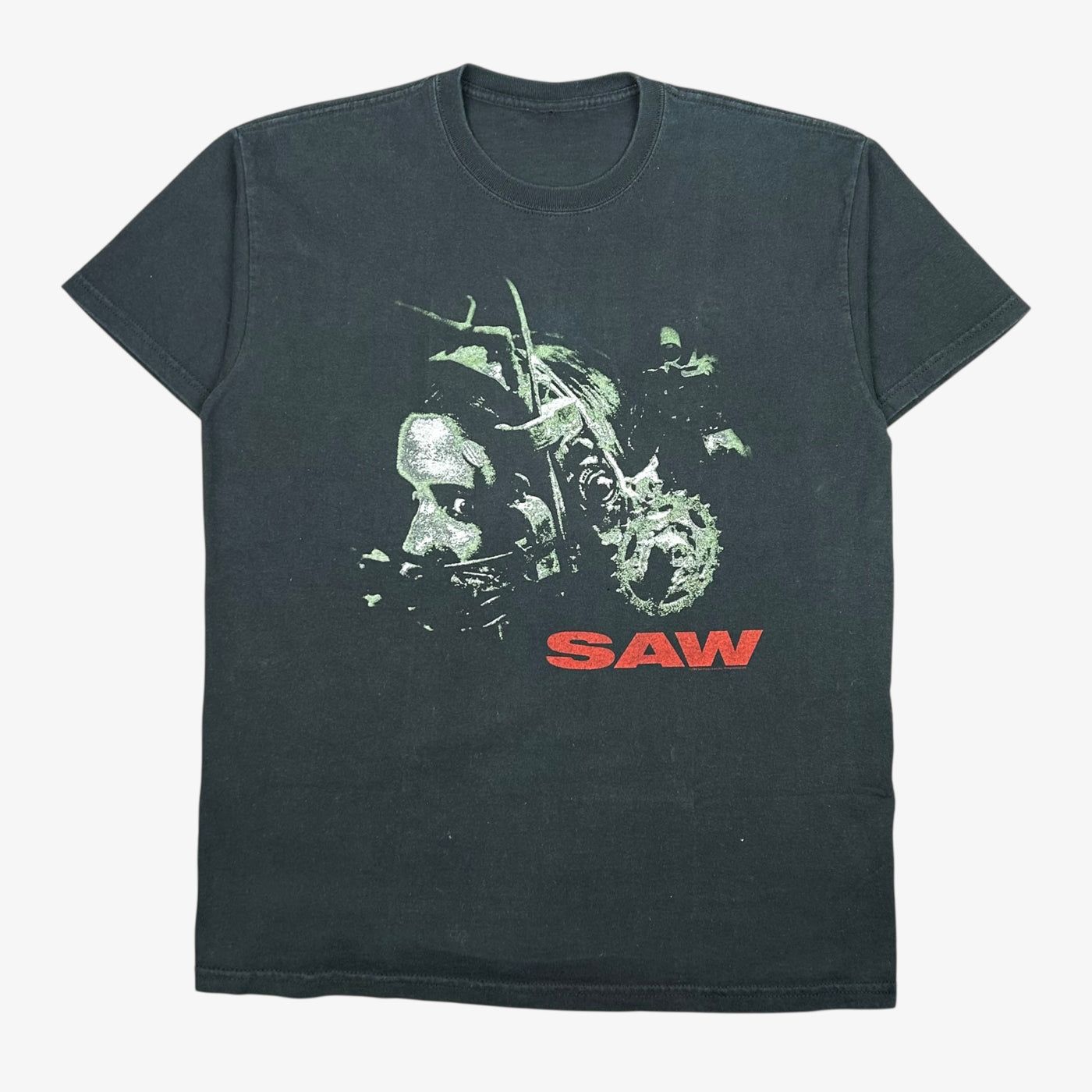 2004 SAW T-SHIRT