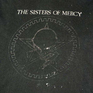 2007 SISTERS OF MERCY LONG SLEEVE