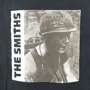 LATE 90S THE SMITHS T-SHIRT