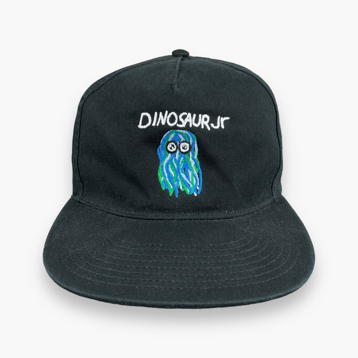 2010s DINOSAUR JR CAP – JERKS™