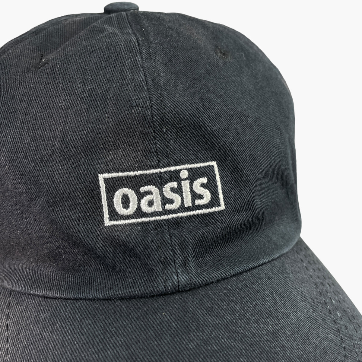 EARLY 00S OASIS CAP – JERKS™