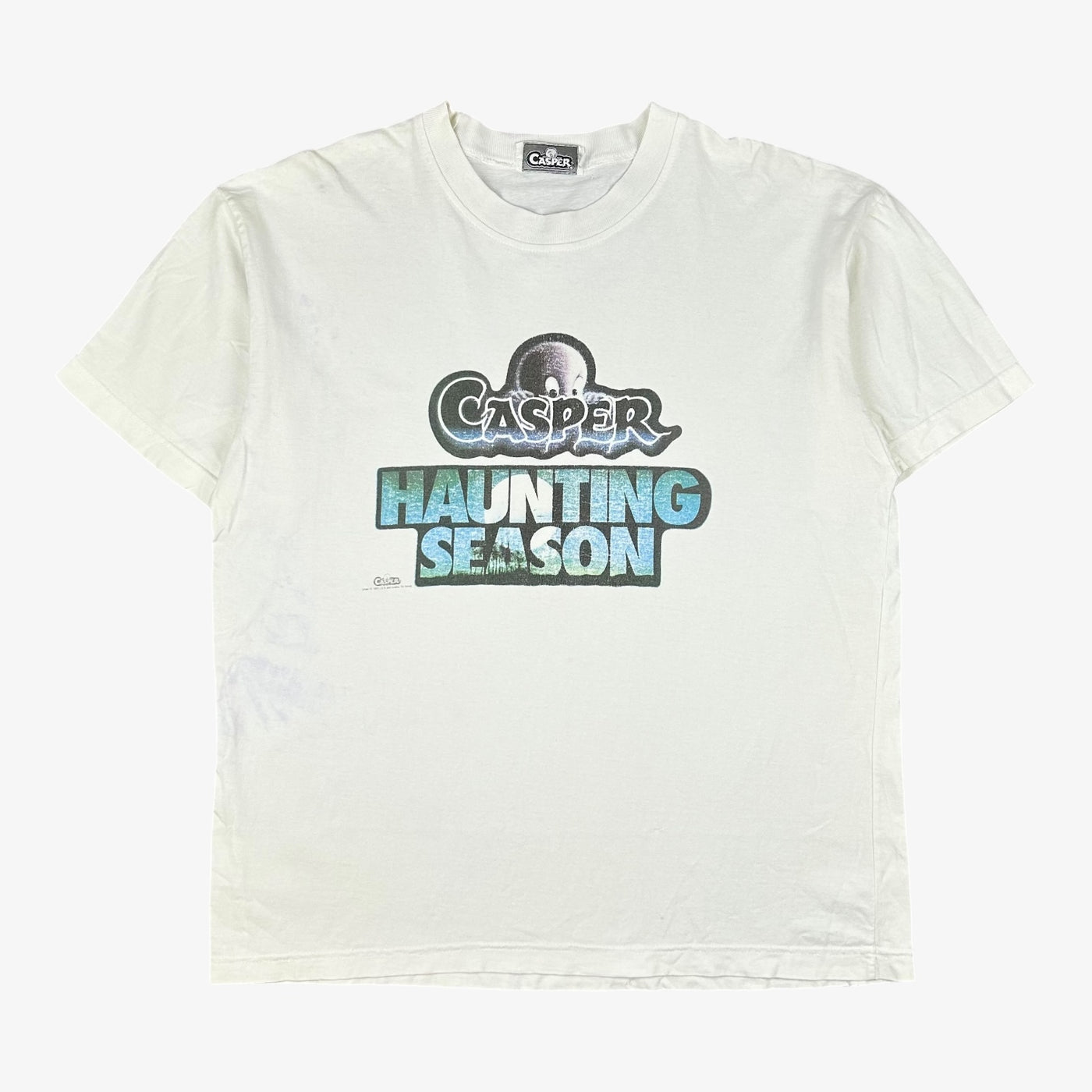 1995 CASPER T-SHIRT