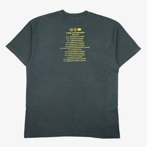 最旬トレンドパンツ DJ 2006 SHADOW JERKS™ – T-SHIRT ミュージシャン