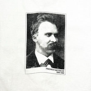 MID 90S NIETZSCHE T-SHIRT