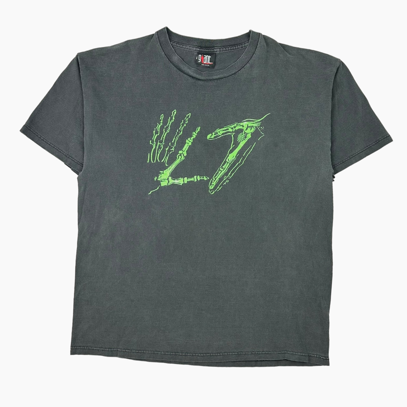 LATE 90S L7 T-SHIRT