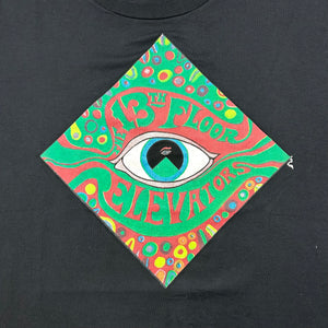 LATE 80S 13TH FLOOR ELEVATORS T-SHIRT