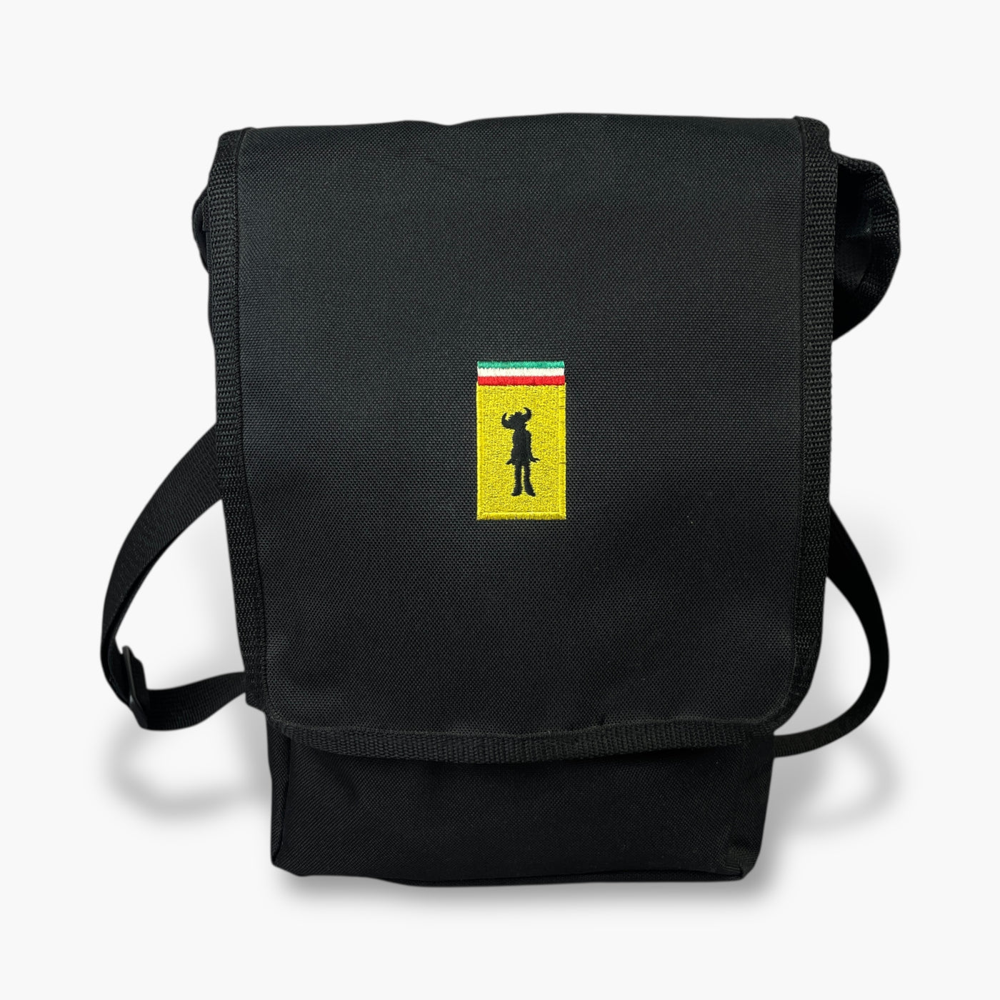 1996 JAMIROQUAI SHOULDER BAG