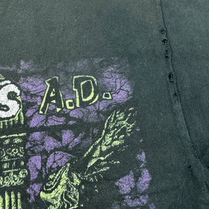 EARLY 00S MISFITS T-SHIRT