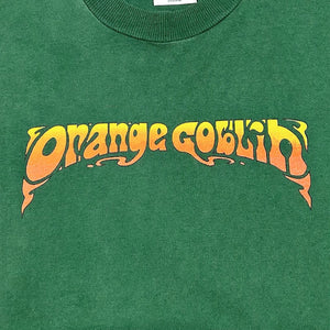 1997 ORANGE GOBLIN T-SHIRT