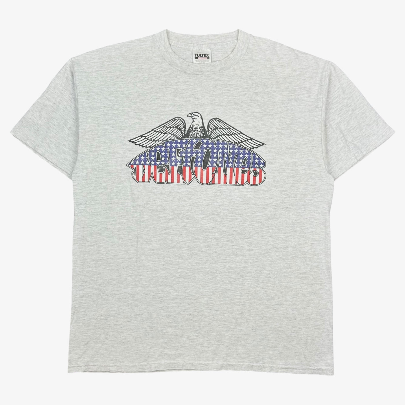 LATE 90S DEFTONES T-SHIRT