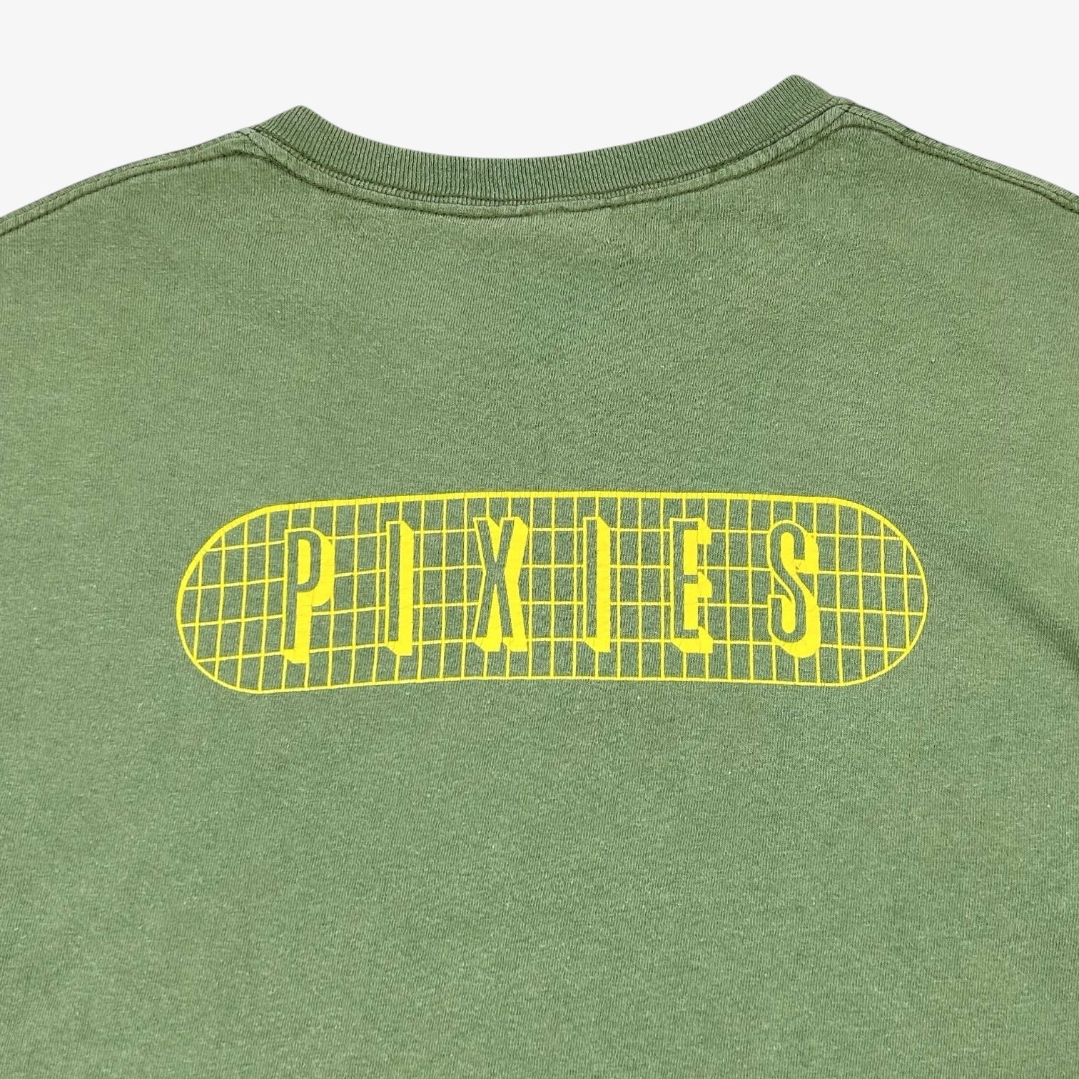2000S PIXIES T-SHIRT – JERKS™